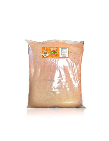 Panela Granulada Natural 5.000g