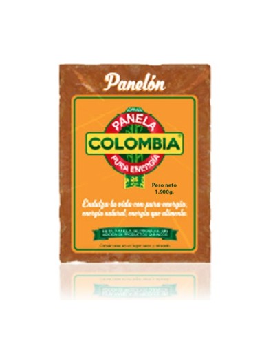 Panelón 1.900g