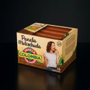 Pastillas Melcochudas