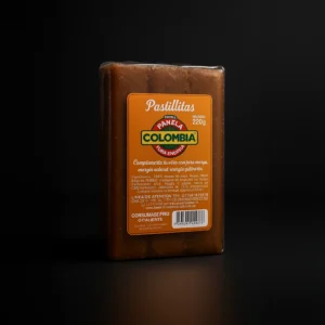 Panela Pastillitas