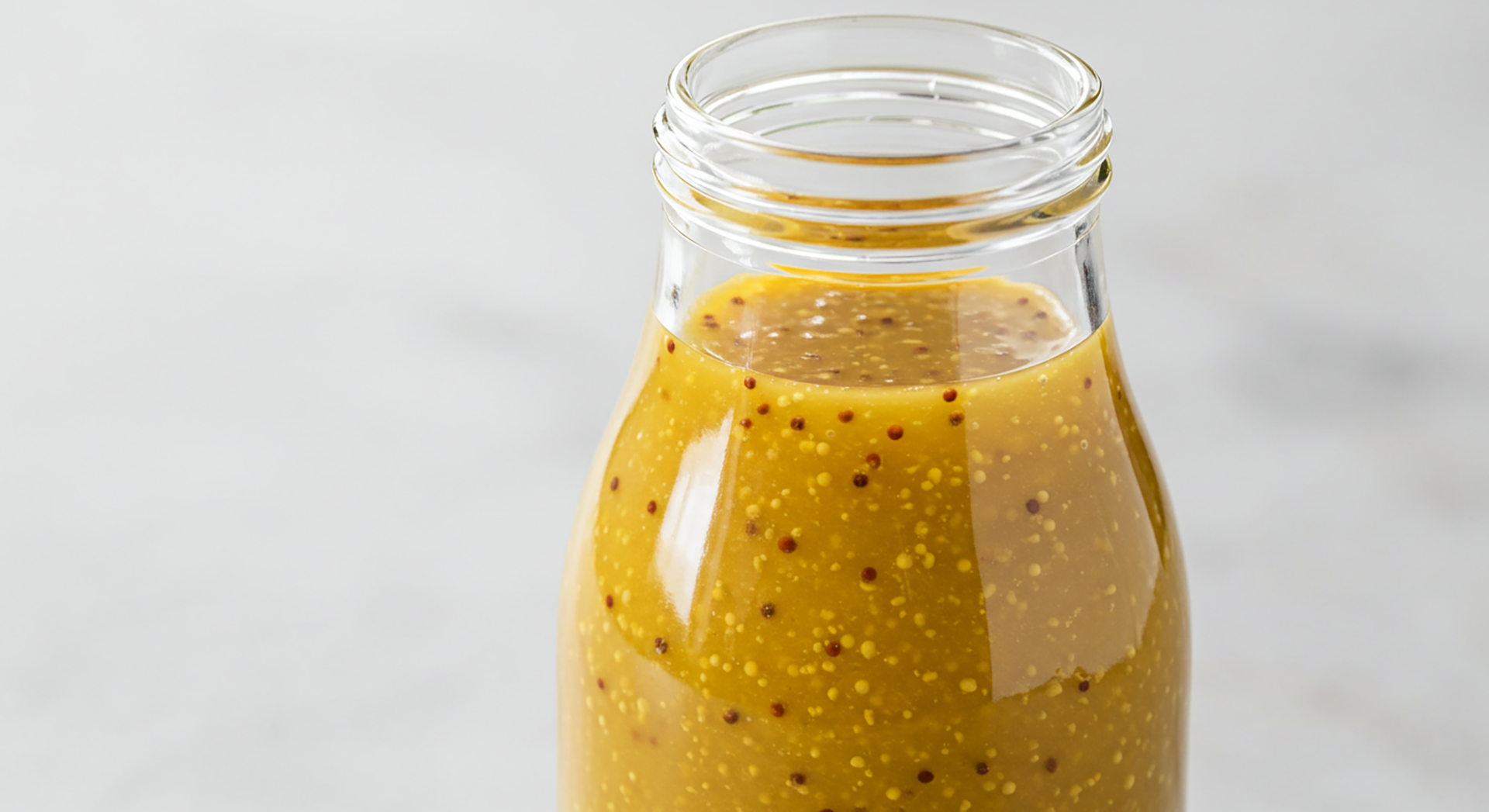 Aderezo de panela y mostaza para ensaladas – Panela Colombia – Pura Energía