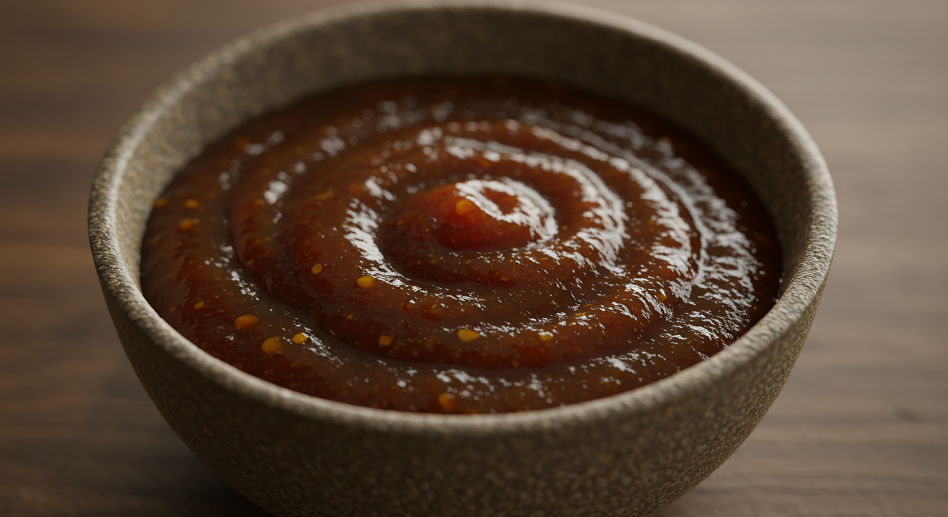 Salsa BBQ casera con panela – Panela Colombia – Pura Energía