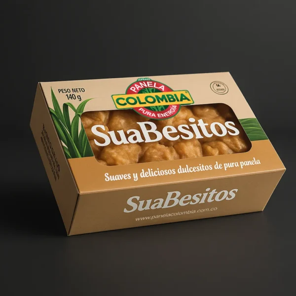 SuaBesitos