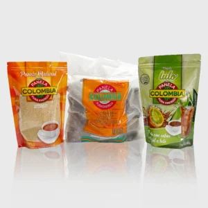 Combo Partida + Granulada + Saborizada