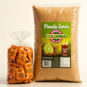 Combo Saborizada 5kg + Sachets Natural